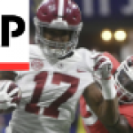 Hurts rallies No. 1 Alabama to 35-28 win over No. 4 Georgia