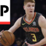 Maryland product Kevin Huerter thriving in first season with Atlanta Hawks