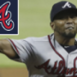 Teheran again excels, Braves blank Marlins 1-0