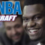 Zion’s time: Williamson the center of attention at NBA draft