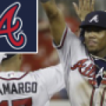 Duvall homers twice, Braves open big lead and beat Nats 11-8