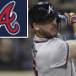 Albies hits slam, Braves rout burgundy-clad Phillies 15-7