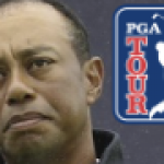 Column: Another missed cut for Tiger, who’s not 23 anymore