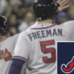 Freeman, Joyce hit HRs, Braves beat Blue Jays 9-4