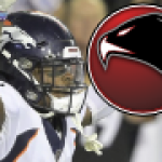 Atlanta falls to Denver in Canton, 14-10