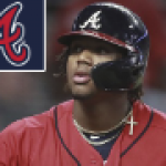 Braves shut down All-Star OF Acuña until postseason