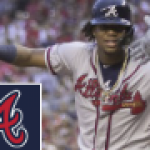 Braves clinch playoff spot behind Acuña Jr.