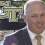 Collins’ home debut as Georgia Tech coach comes against USF