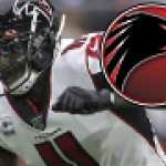 Jones speaks up, tries to get Falcons on track