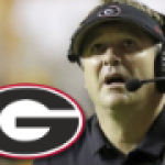 No. 3 Georgia tries to deflect upset bid from South Carolina