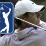 McIlroy takes 1-shot lead into final round in Shanghai