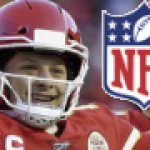 Mahomes' feet, arm lift Chiefs to Super Bowl over Titans