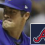 Hamels eager to fill leadership void on young Braves staff