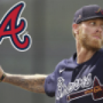 Braves’ Foltynewicz ready to put 2019 season behind him