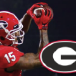 Top 5 Replays of the 2017 Georgia Bulldogs season