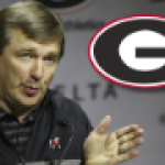 Georgia’s Smart: Players will be safer working out on campus