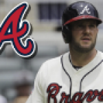 Will Matt Adams be the DH for the Braves?