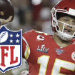 Chiefs, Mahomes agree to 10-year, $503 million extension