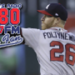 Braves designate Mike Foltynewicz for assignment after Rays loss