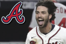 Swanson's walk-off homer gives Braves 7-6 win over Nationals - The Sumter  Item