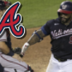 Duvall, Albies power Braves to 8-4 triumph over Nationals