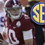 The Latest: SEC championship game to have crowd of 16,500