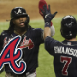 Freeman, Albies HR again, Braves hang on for 2-0 NLCS lead