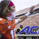 Clemson QB Trevor Lawrence: COVID-19 positive