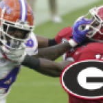 Trask, Florida smash Georgia 44-28 in ‘Cocktail Party’