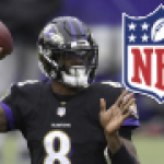 Ravens QB Lamar Jackson tests positive for COVID-19