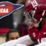 Jones, No. 1 Bama roll past No. 22 Auburn 42-13 minus Saban