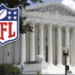 Supreme Court allows antitrust suit against NFL to proceed