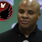 Atlanta interviews former Texans GM Rick Smith