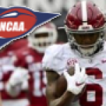 ’Bama, ND, Clemson, OSU enter champ weekend in CFP position