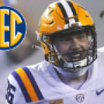 Swamp stunner: LSU tops #6 Florida on 57-yard FG