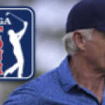 Greg Norman in hospital with virus after father-son tourney