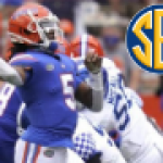 SEC revamps December schedule to make up for postponed games