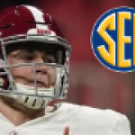 AP All-SEC: #1 Alabama leads the way for top awards