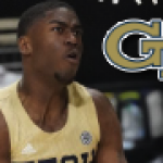 Wright powers Georgia Tech past slumping No. 20 Kentucky