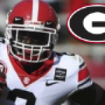 #12 Georgia hopeful of LeCounte’s return against Missouri