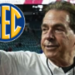 ‘Bama’s Nick Saban already working on chasing title #8