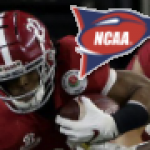 Roll Tide! No. 1 Alabama beats Notre Dame 31-14 in Rose Bowl