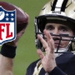 Brees, Saints stuff Bears with 21-9 playoff win