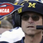 Harbaugh has new, 5-year deal at Michigan: ’Work to be done”