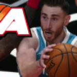 Hornets over Hawks 102-94, Hornets’ Hayward scores career-high 44 points