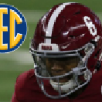 Alabama’s Smith becomes 1st WR to win Heisman in 29 years