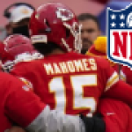 Chiefs’ Mahomes in concussion protocol after playoff win