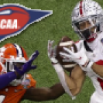 Fields’ day: #3 Ohio St. routs #2 Clemson 49-28