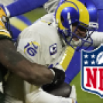 Rodgers, Packers beat Rams 32-18 to reach NFC title game