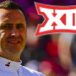 Texas fires Herman after 4 seasons, hires Tide OC Sarkisian